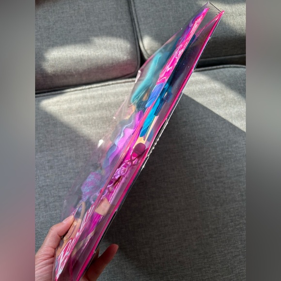 Barbie I can be Dance fashion Pack outfits 2011 - Picture 11 of 12